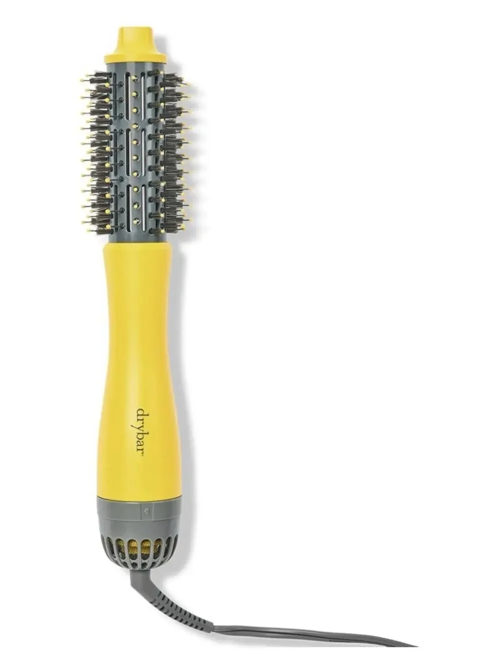 Drybar Blow-Dryer Shot Collection | Faster Blowouts with Tons of Volume